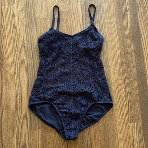 Robin Piccone One Piece Bathing Suit